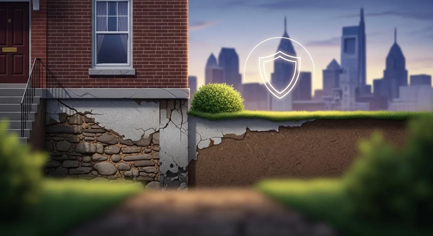 MBB Philadelphia: Exterior Waterproofing Solutions for Homes in 2026